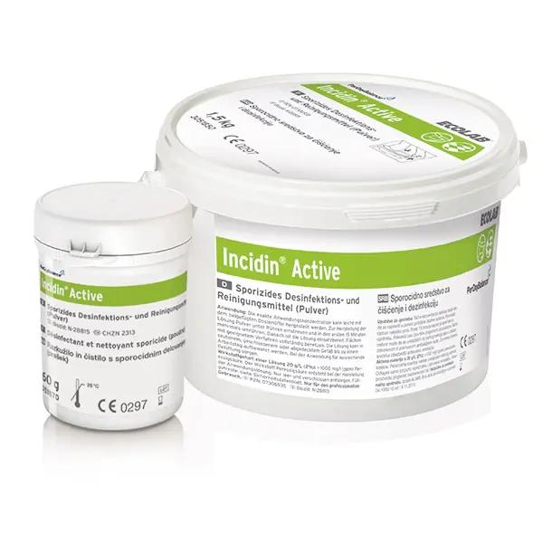 Incidin Active - Flächendesinfektionsmittel