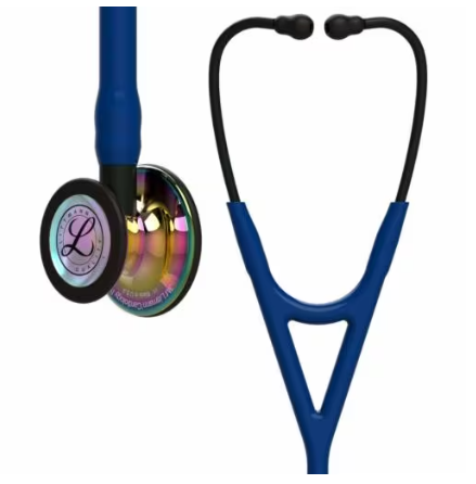 Littmann Cardiology IV Stethoskop - Rainbow Edition