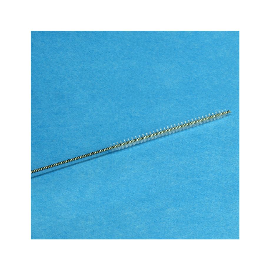Pipettenbürsten für 1 ml Messpipetten