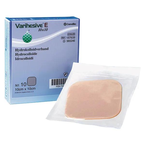 Varihesive E - Hydrokolloidverband