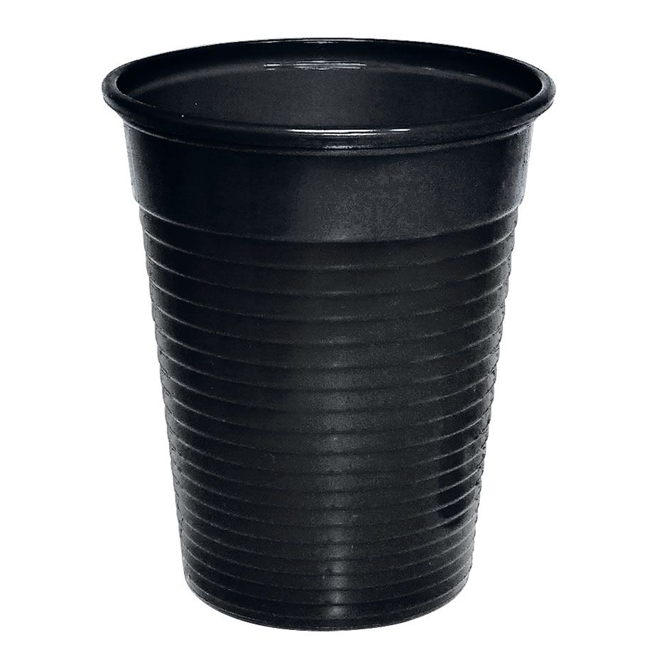 Mundspülbecher/Laborbecher 180 ml