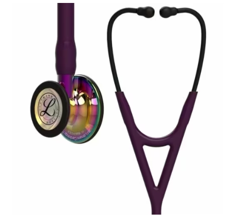 Littmann Cardiology IV Stethoskop - Rainbow Edition