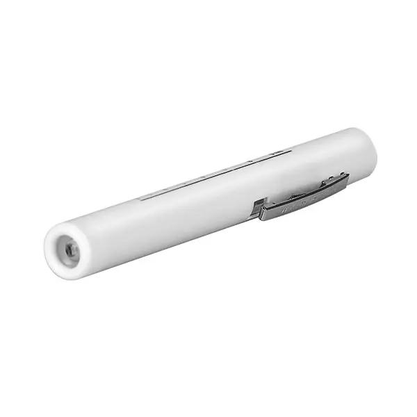 Penlight - Taschenlampenstift - gezieltes Handlicht