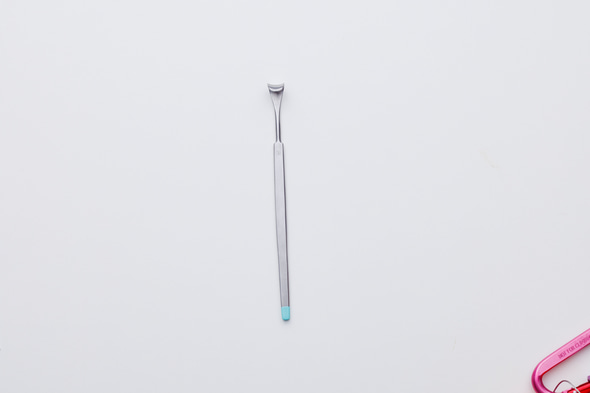 Lidhaken 16 cm - steriles Einmalinstrument, 20 Stück