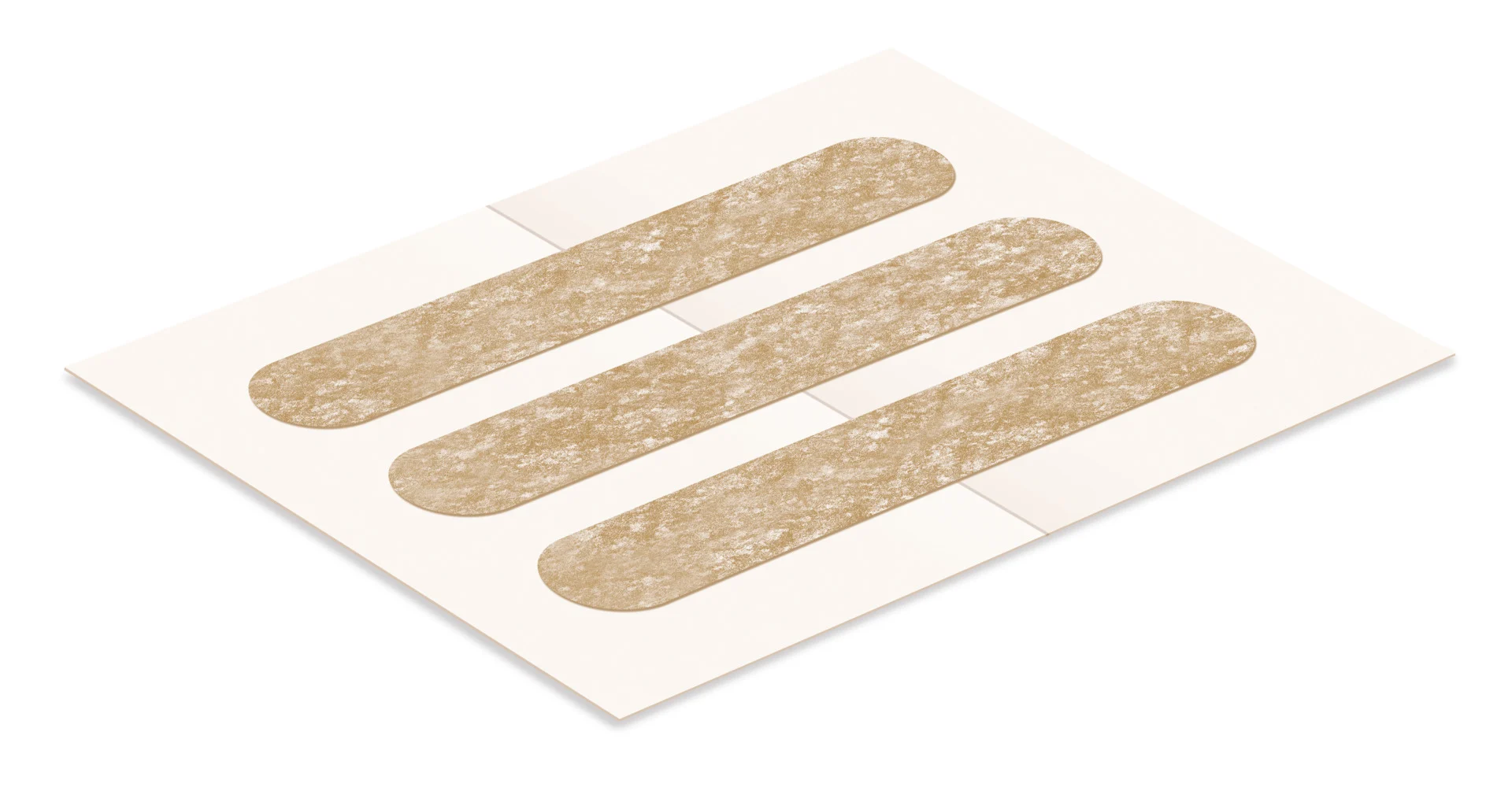 Omnistrip steril, Hartmann - Hypoallergene Wundnahtstreifen aus hautfarbenem Vliesstoff