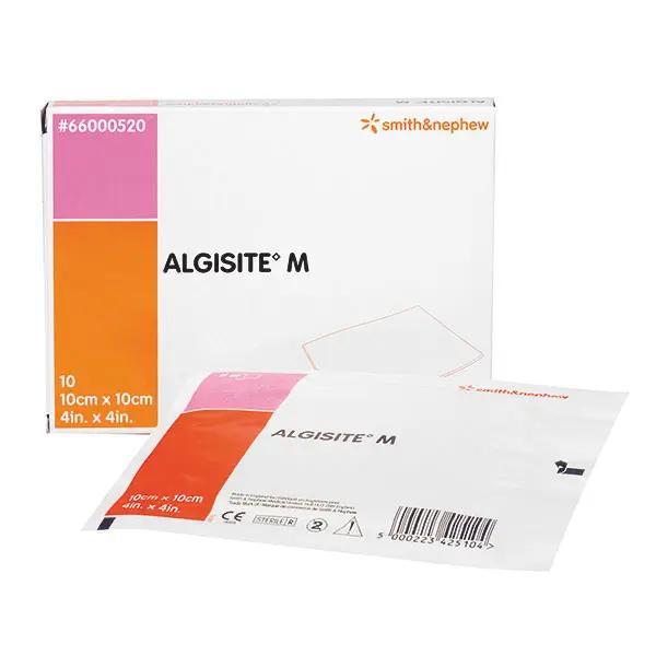 Algisite M - Alginatverband zur Unterstützung der schnellen Heilung
