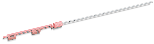 UROMED Stanzbiopsie-Kanülen 18G, steril - Länge 240 mm, Ø 1,2 mm, 10 Stück