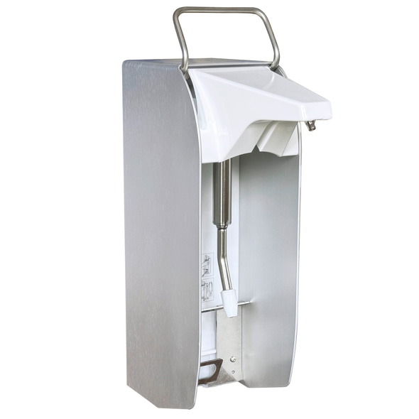 BODE Eurospender 1 plus Touchless - 500 ml- oder 1 Liter Flasche