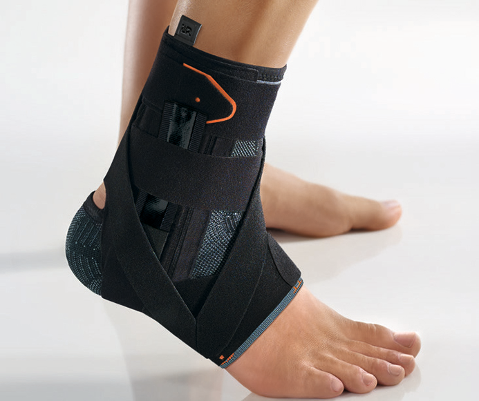 Cellacare Tarsotec Expert - Orthese zur Stabilisierung und zum Schutz des Sprunggelenks