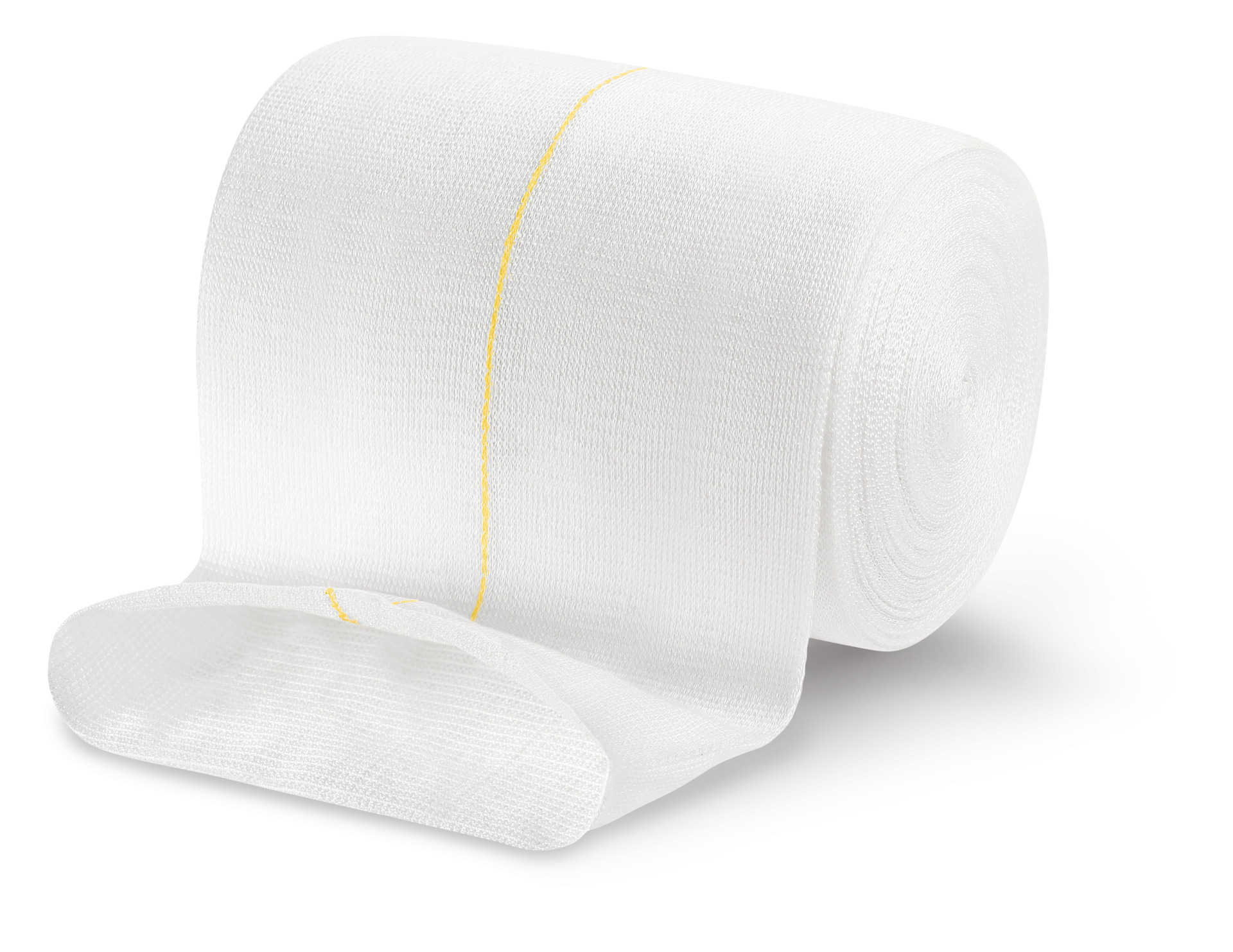 Coverflex fast - Dauerelastischer Rundgestrickter nahtloser Schlauchverband aus Viskose