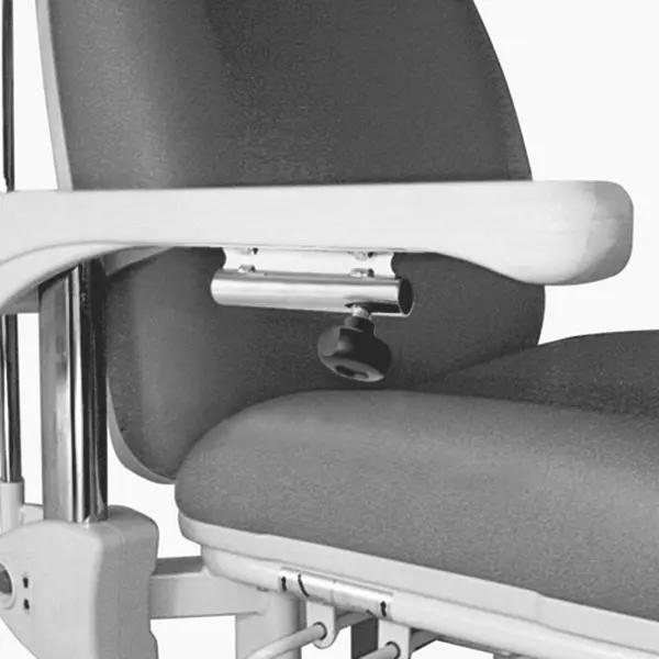 Zubehör für Servocomfort Ruhesessel