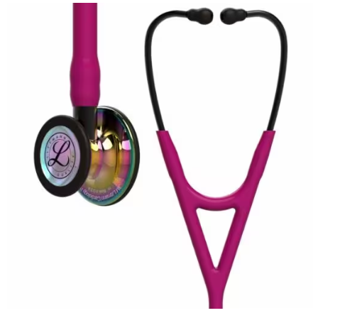 Littmann Cardiology IV Stethoskop - Rainbow Edition