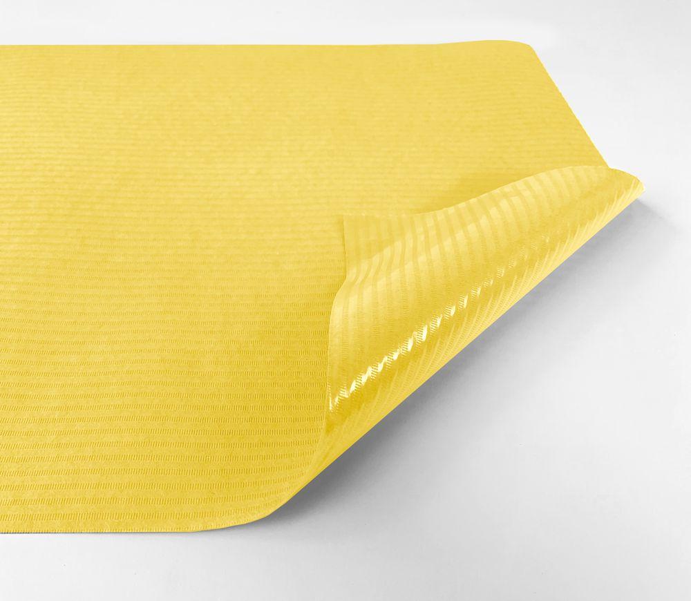 Medix Pro PF Medizinische Unterlagen, 33 x 48 cm - 80 Blatt, gefaltet, 3lg, beschichtet