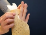 Woodcast Splint 4 mm - Stabile Frakturversorgung, ideal für Kinder - da hohe Belastbarkeit