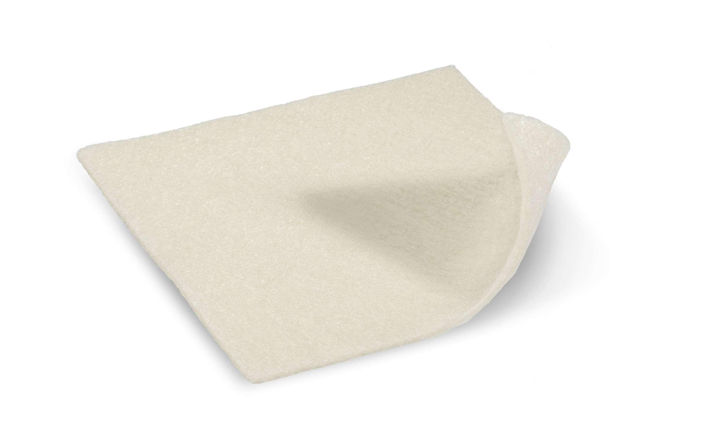 Cutimed Alginate - Kompressen aus Calcium-Natriumalginat
