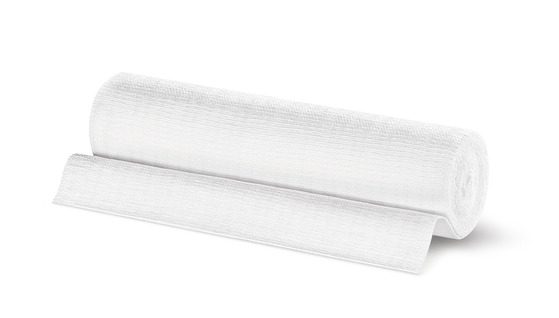 Hartmann Idealflex Universal - 10er Pack universelle Dauerelastische Baumwollbinden
