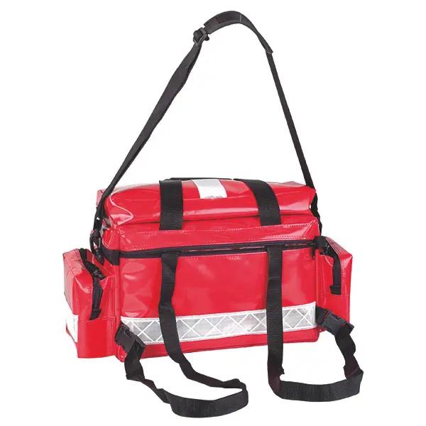Soft Notfalltasche Profi II (leer) - Aus robuster Plane, 40L Volumen
