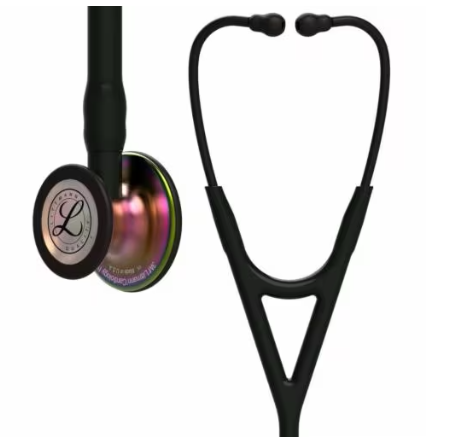 Littmann Cardiology IV Stethoskop - Rainbow Edition