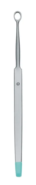 Peha-Instrument Kürette nach Fox 14,5 cm - aus Edelstahl, ergonomisch, sterilisierbar