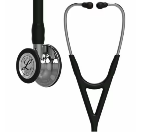 Littmann Cardiology IV Stethoskop - Mirror-Edition