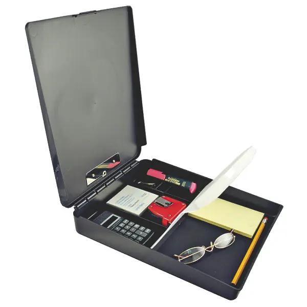 Saunders DeskMate - Formularkassette/Klemmbrett