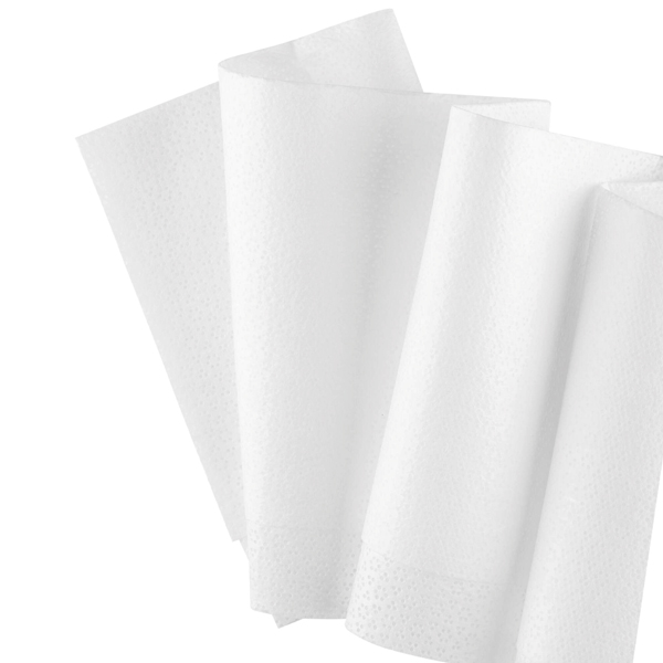 KIMTECH WETTASK DS Wischtücher - für Kimberly Spendersystem 7919/18, 6 Rollen á 140 Tücher