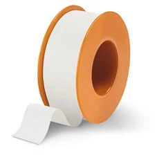Omnipor Fixierpflaster - Rollenpflaster aus Vlies, wasserabweisend imprägniert