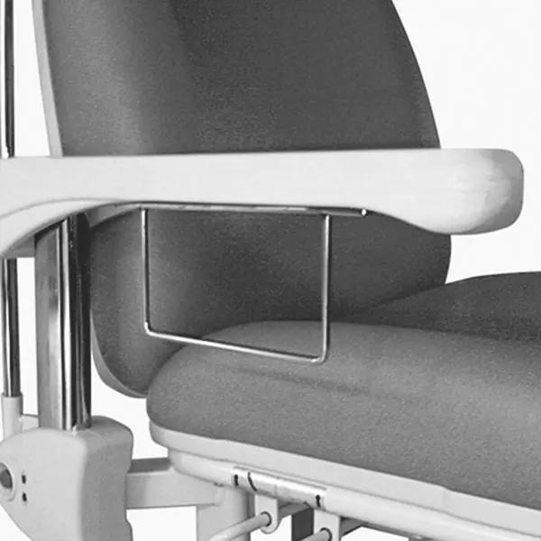 Zubehör für Servocomfort Ruhesessel