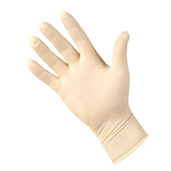 Soft-Hand Cotton Zwirnhandschuhe - Baumwollhandschuhe