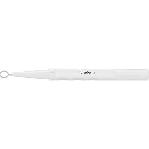 Faroderm Curette - Hautkürette zur präzisen und schonenden Gewebeentfernung