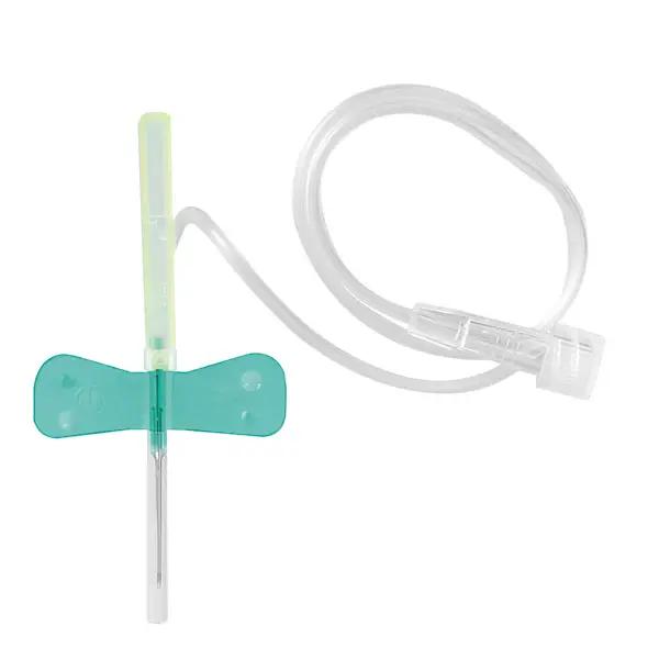 Surshield Surflo Perfusionsbesteck - Sicherheits-Perfusionsbesteck mit 30 cm Schlauch