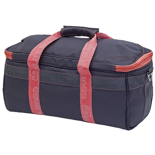 GP´S Softbag-Arzttasche - Ultraleichte Arzttasche mit integriertem Rucksacktragesystem