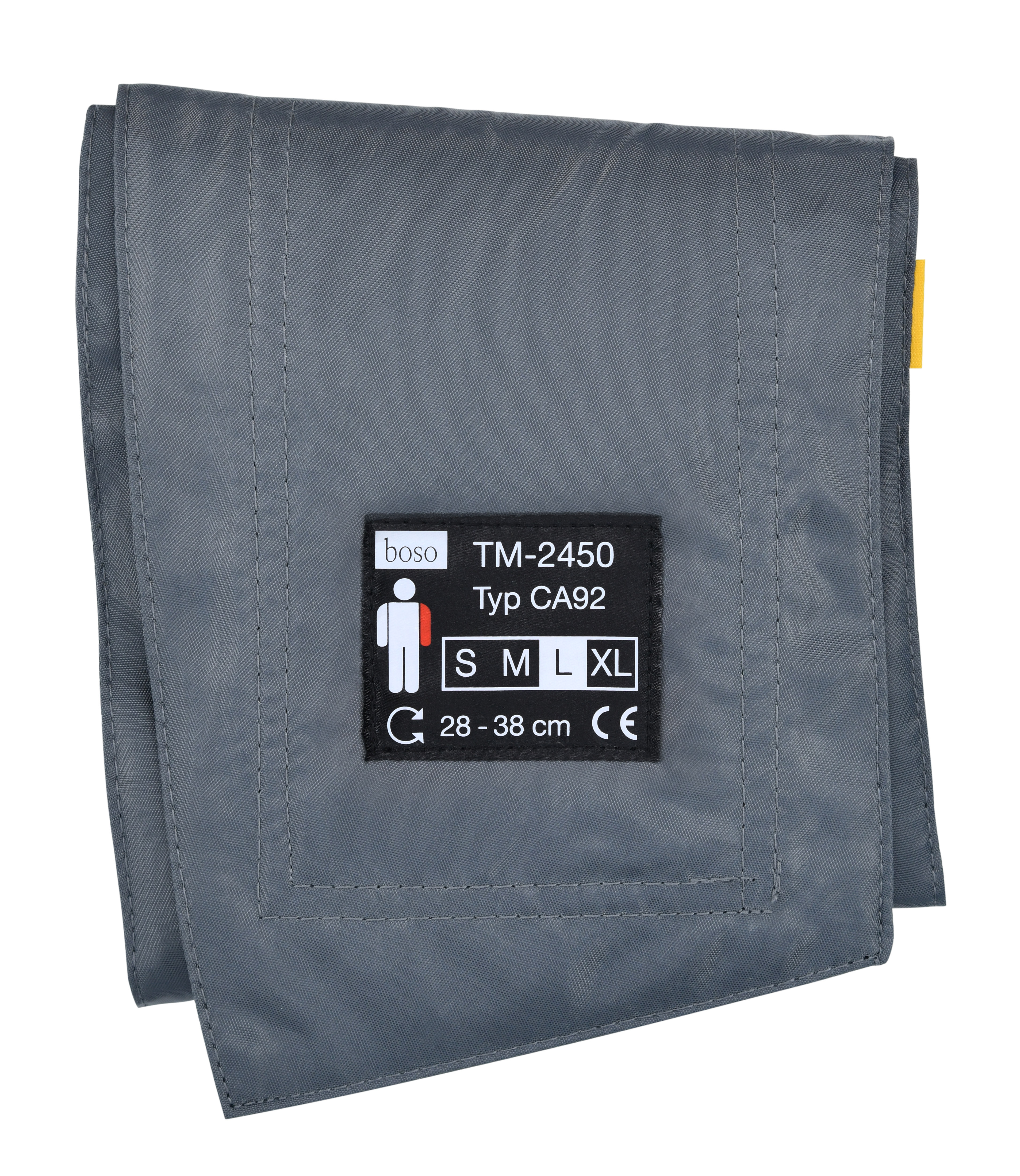 Boso TM-2450 Langzeit-Blutdruckmessgerät, 24h-Blutdruckmessgerät - Zweitgerät