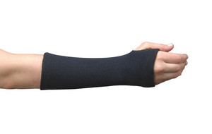 Delta-Net Stockinette - Synth. Trikotschlauchverband zur Unterpolsterung