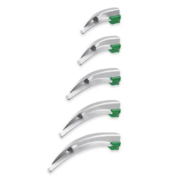 Cold Blade ECO LED Einweg-Kaltlichtspatel Macintosh/Miller