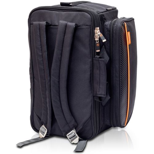 GP´S Softbag-Arzttasche - Ultraleichte Arzttasche mit integriertem Rucksacktragesystem