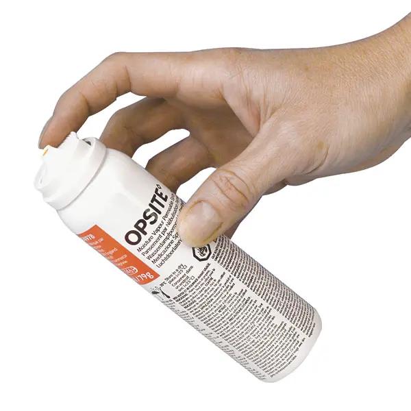 Opsite Spray - Sprühverband