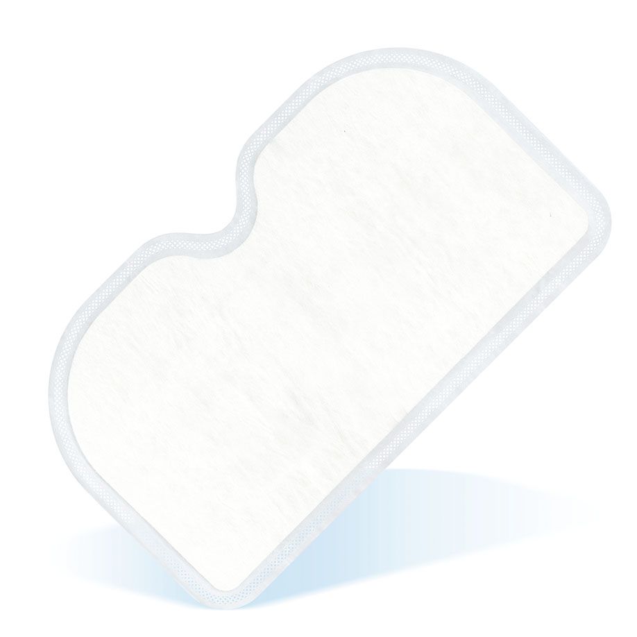 Cutimed Sorbion Sachet XL 45 x 25 cm - Superabsorbierende Wundauflage, steril