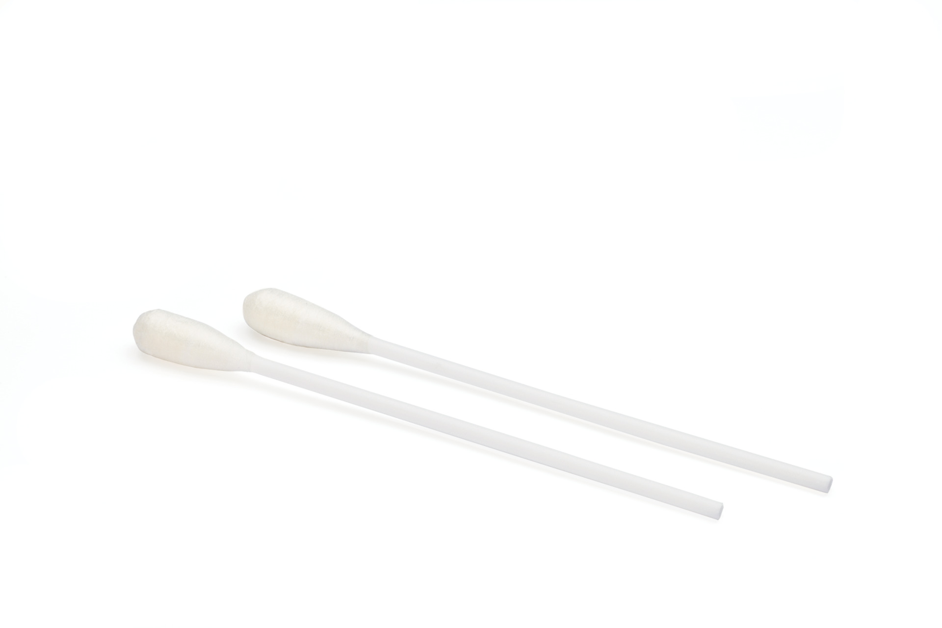 Hartmann Sterile Wattestäbchen 15 cm