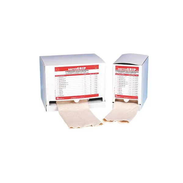 Schlauchbandage - Dauerelastischer Kompressions-Schlauchverband