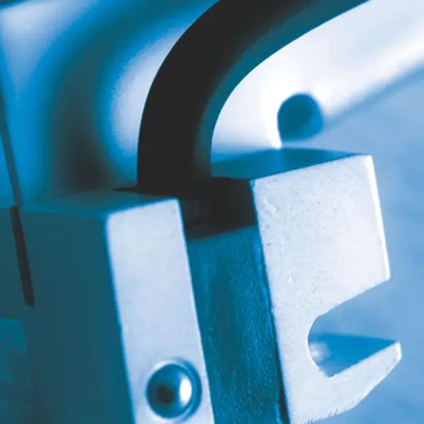 RESQ-Blade Metal Eco LED Einweg-Kaltlichtspatel Macintosh