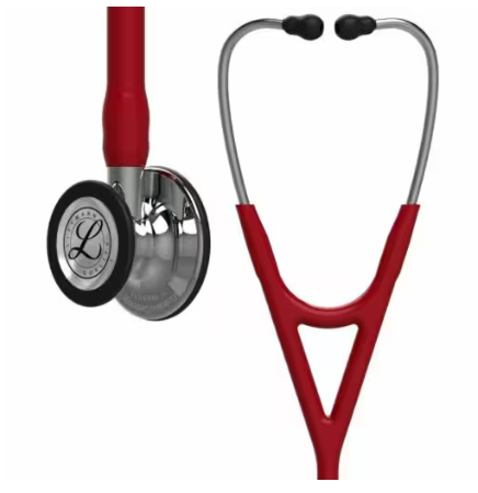 Littmann Cardiology IV Stethoskop - Mirror-Edition