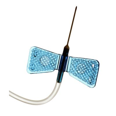 Ecoflo-Perfusionsbesteck - Steriles Besteck zur Venenpunktion im peripheren Bereich