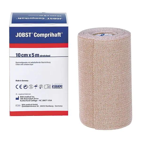JOBST Comprihaft - Kohäsive Kurzzugbinde mit selbsthaftender Beschichtung