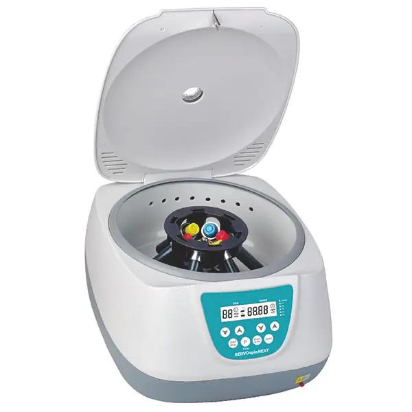 Tischzentrifuge / Laborzentrifuge SERVOspin Next