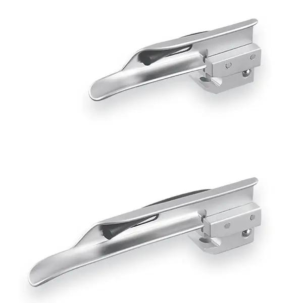 RESQ-Blade Metal Eco LED - Einweg-Kaltlichtspatel Miller