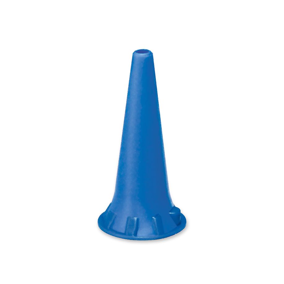 Einmal Ohrtips - 2,5 mm für Kinder, Für alle F.O. Otoskope