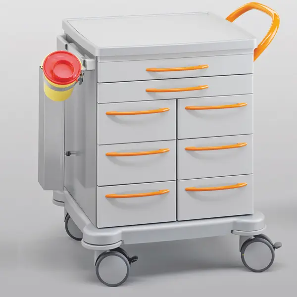 Narkosewagen