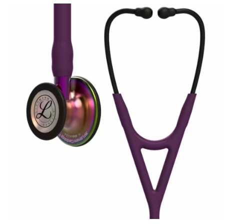 Littmann Cardiology IV Stethoskop - Rainbow Edition