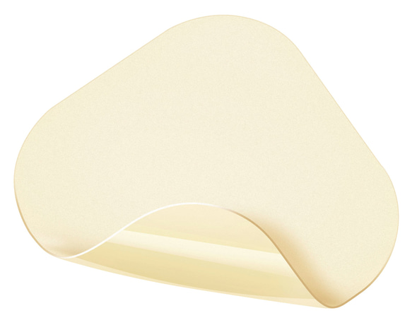 Hartmann Hydrocoll Classic Thin - Hydrokollid-Verband für die feuchte Wundbehandlung